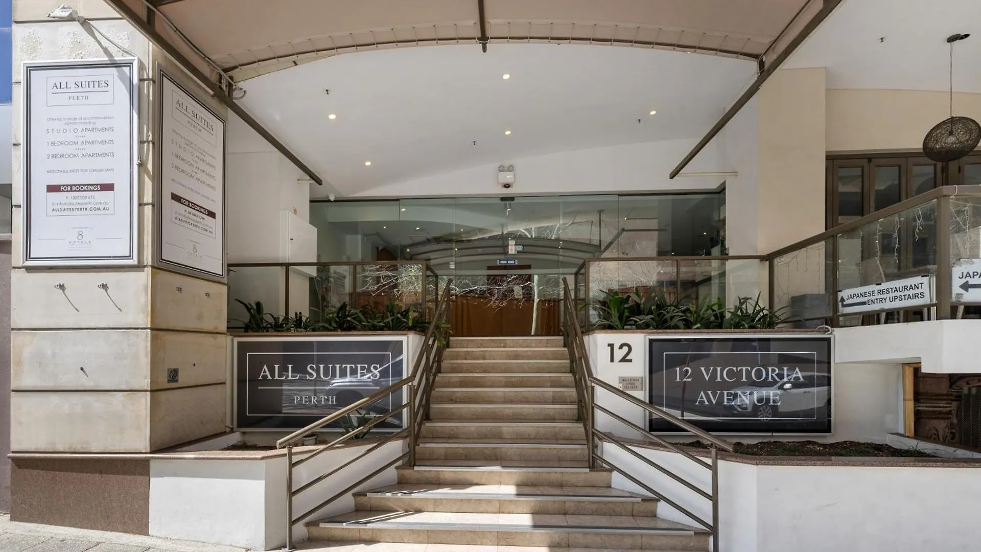 408 Abundant Abode Cbdpad Best Location Perth Australia